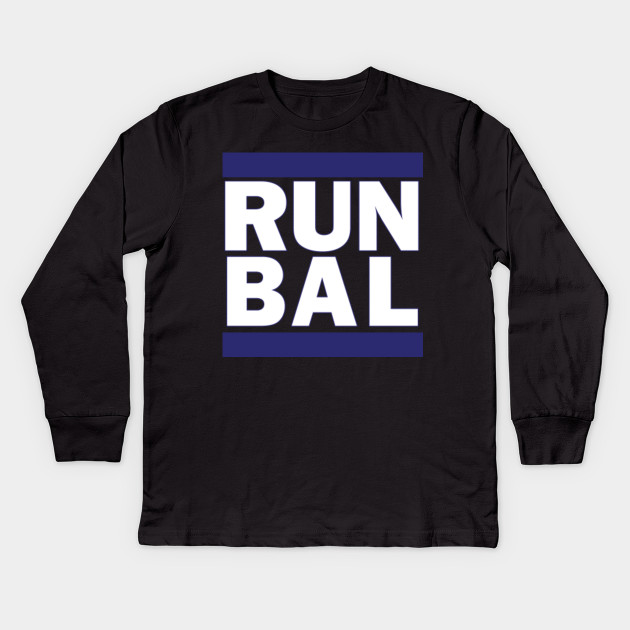RUN BAL Purple